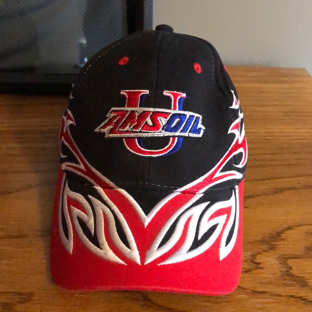 Amsoil hats